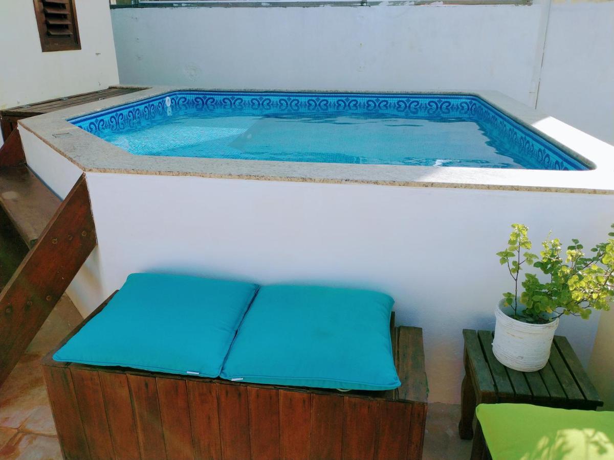 Meu Lugar- Suite Jijoca de Jericoacoara Kültér fotó