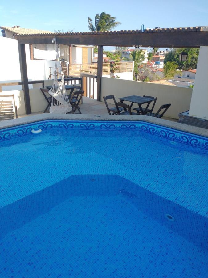Meu Lugar- Suite Jijoca de Jericoacoara Kültér fotó