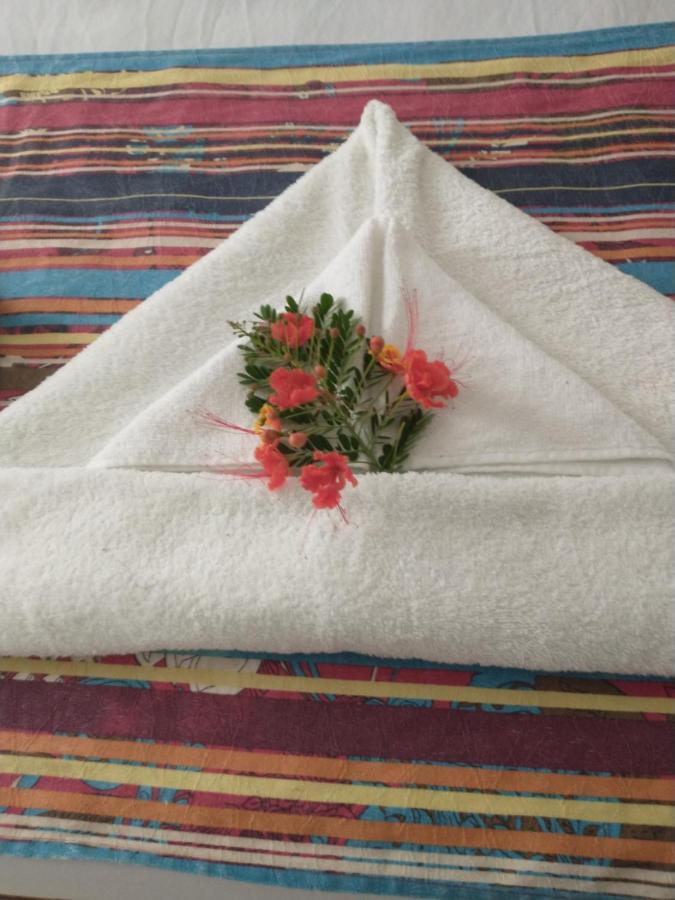 Meu Lugar- Suite Jijoca de Jericoacoara Kültér fotó