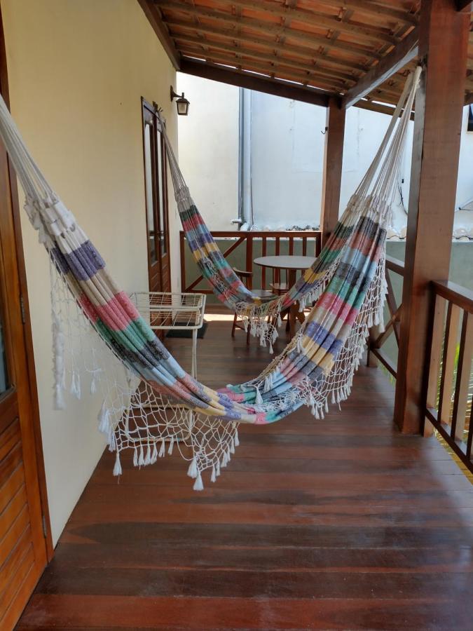Meu Lugar- Suite Jijoca de Jericoacoara Kültér fotó
