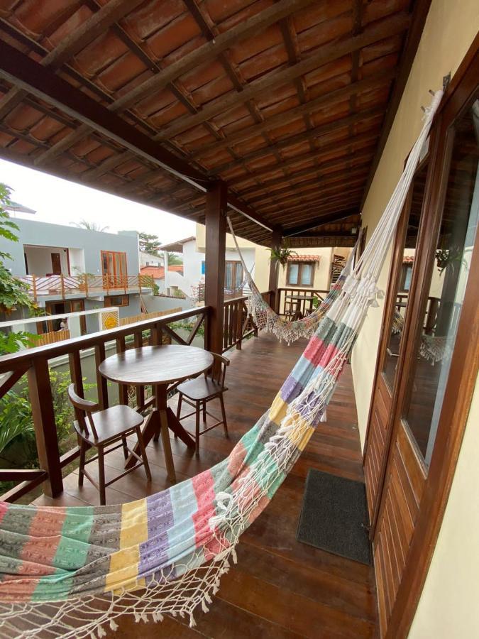 Meu Lugar- Suite Jijoca de Jericoacoara Kültér fotó