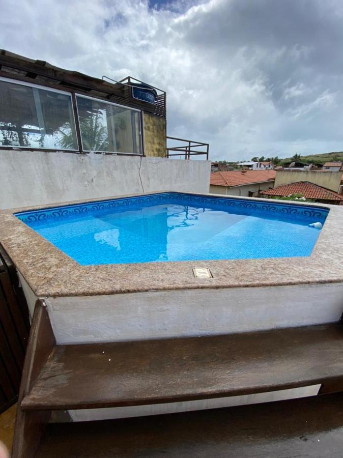 Meu Lugar- Suite Jijoca de Jericoacoara Kültér fotó